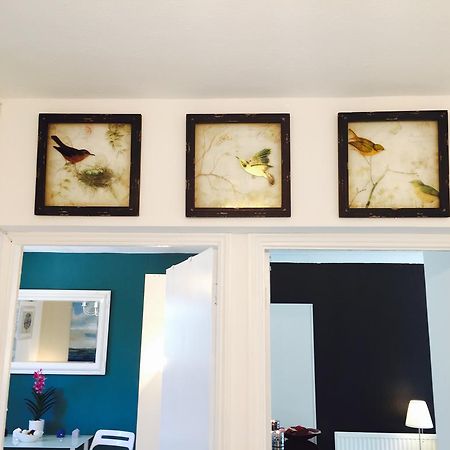 Pakenham Rooms Londyn Pokój zdjęcie