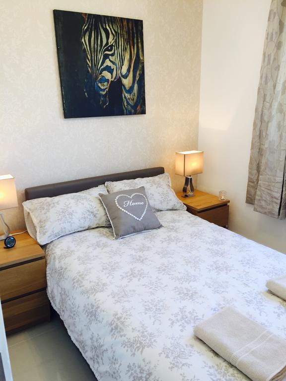 Pakenham Rooms Londyn Pokój zdjęcie