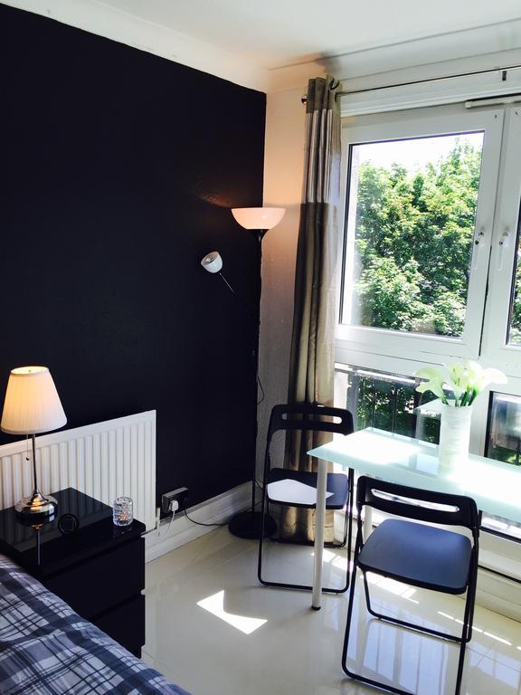 Pakenham Rooms Londyn Pokój zdjęcie