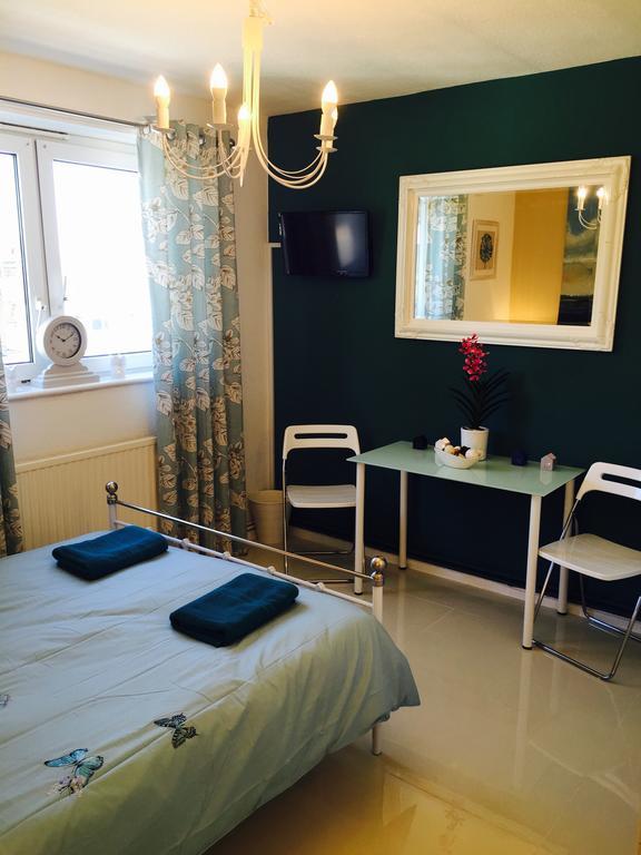 Pakenham Rooms Londyn Pokój zdjęcie