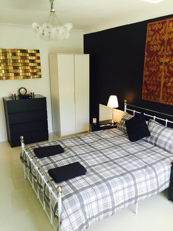 Pakenham Rooms Londyn Pokój zdjęcie