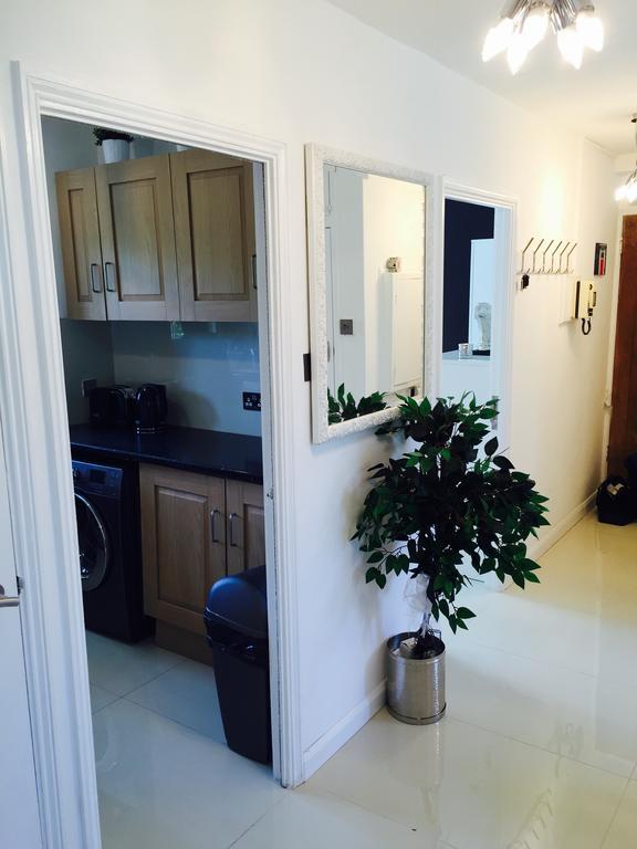 Pakenham Rooms Londyn Pokój zdjęcie