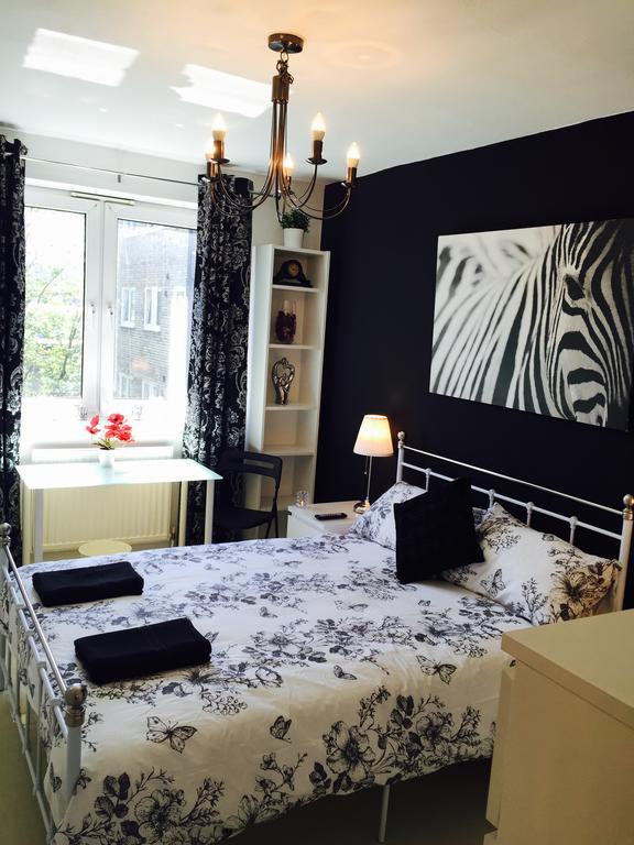 Pakenham Rooms Londyn Pokój zdjęcie