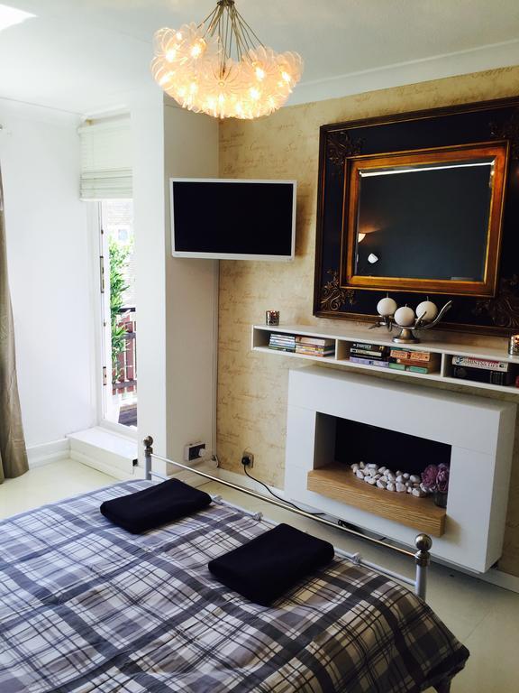 Pakenham Rooms Londyn Pokój zdjęcie